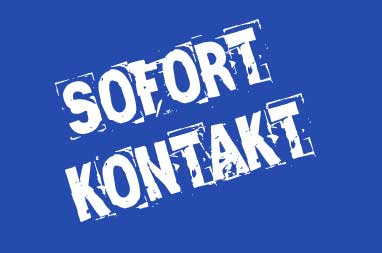 GWK Sofortkontakt